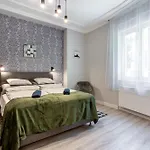 Buda Castle Serpentine Apartmán Budapešť