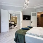 Apartmán Buda Castle Serpentine Budapešť