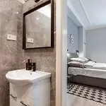 Buda Castle Serpentine Apartmán Budapešť