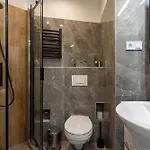 Buda Castle Serpentine Apartmán Budapešť