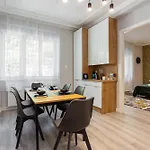 Apartmán Buda Castle Serpentine Budapešť