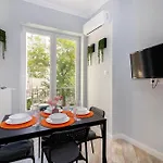 Apartmán Buda Castle Serpentine Budapešť
