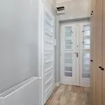 Buda Castle Serpentine Apartmán Budapešť