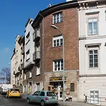 Buda Castle Serpentine شقة بودابست