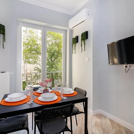 Apartman Buda Castle Serpentine Budapest