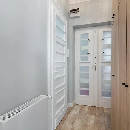 Buda Castle Serpentine Apartman Budapest