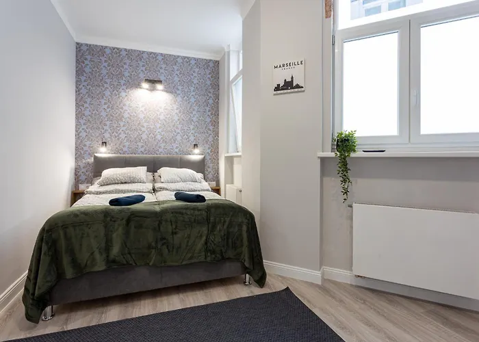 Apartment Buda Castle Serpentine