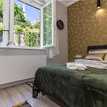 Apartment Buda Castle Serpentine