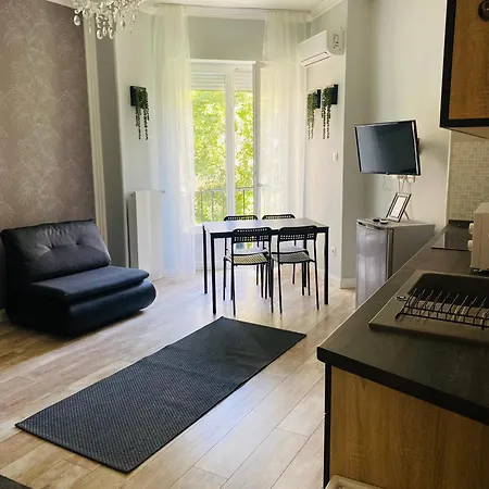 Buda Castle Serpentine Apartamento Budapeste