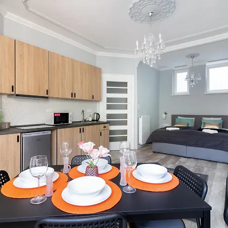 Buda Castle Serpentine Apartament